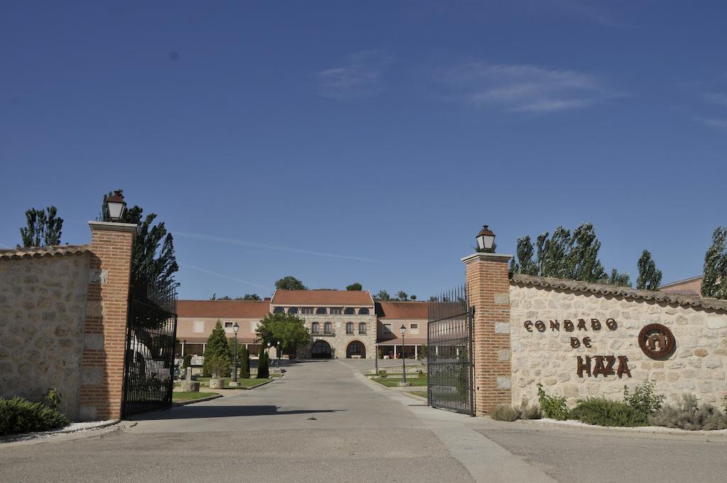 Hotel Af Pesquera