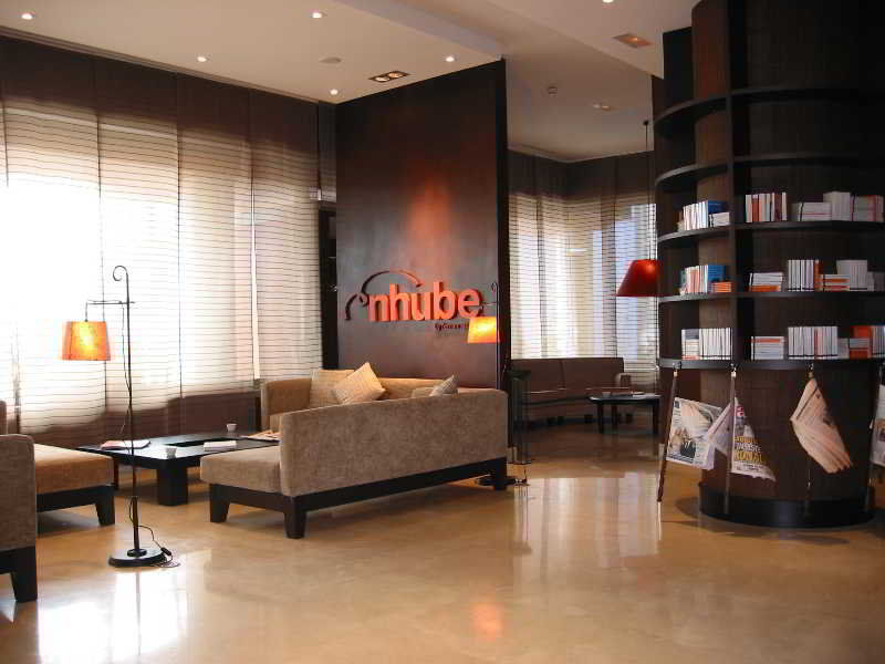 Nh Hotel Alcorcon
