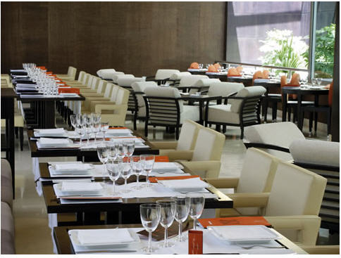Nh Hotel 4*