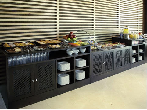 Nh Hotel 4*