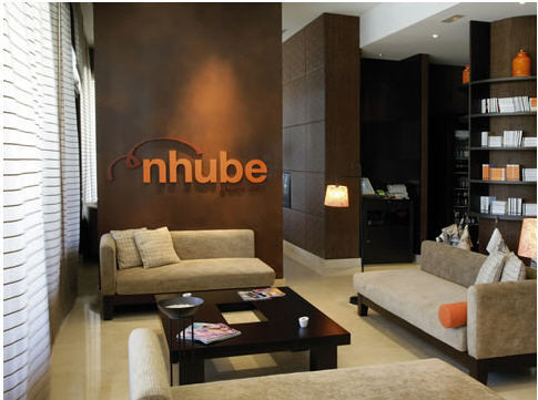 Nh Hotel Alcorcon