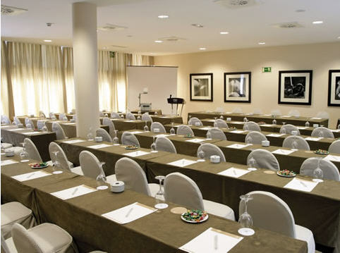Nh Hotel
