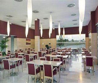 Express Madrid-alcorcon By Ihg Alcorcon