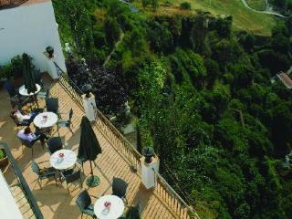 Montelirio Hotel Ronda