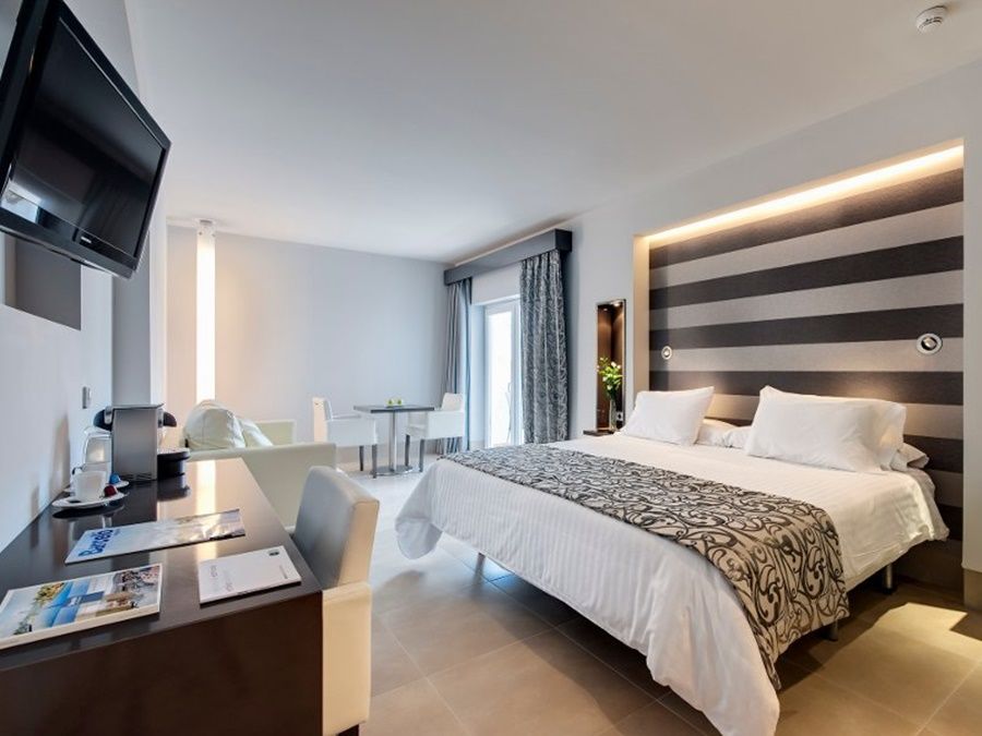 Occidental Menorca Hotel Punta Prima (Menorca)