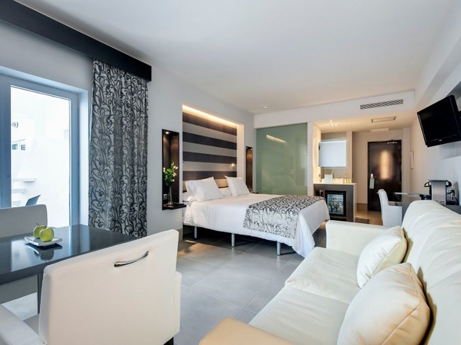 Hotel Occidental Menorca