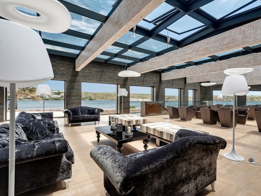 Hotel Occidental Menorca 4*