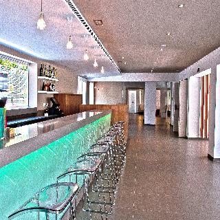 Bq Amfora - Adults Only Hotel 4*