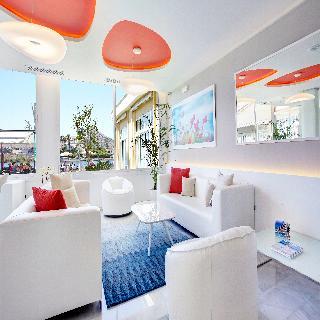 Grupotel Amapola Hotel