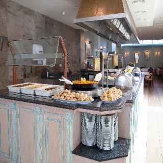 Grupotel Amapola