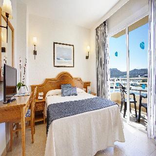 Hotel Grupotel Amapola 3*
