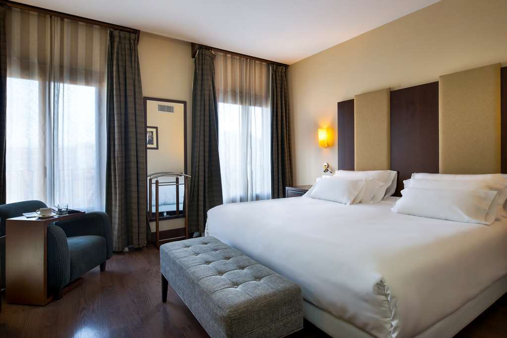 Hotel Nh Collection Plaza Mayor