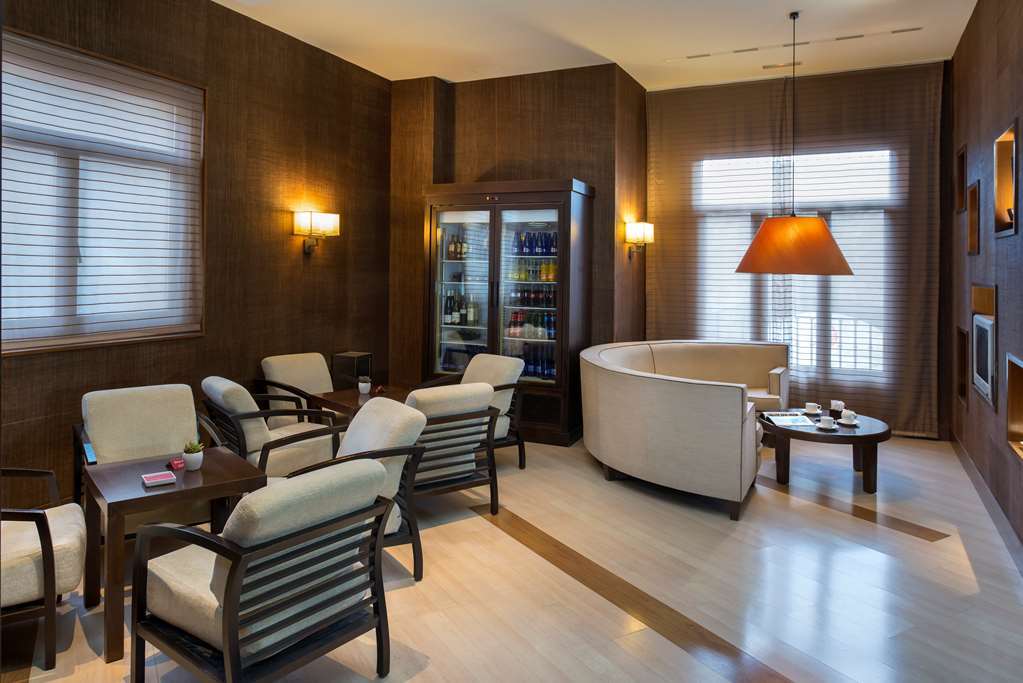 Hotel Nh Collection Plaza Mayor 4*