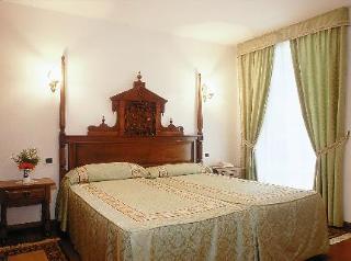 Pazo Xan Xordo Lavacolla