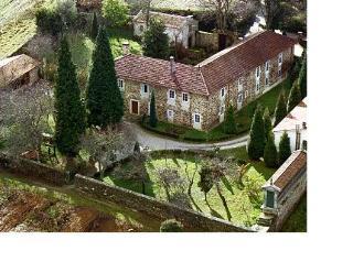 Pazo Xan Xordo Casa rural *