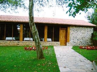 Pazo Xan Xordo Lavacolla