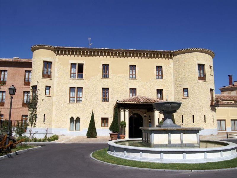 Cándido 4*