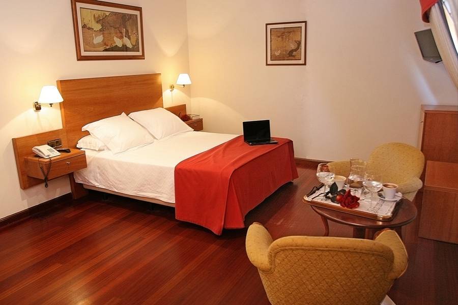 Hotel Valencia Ferrol