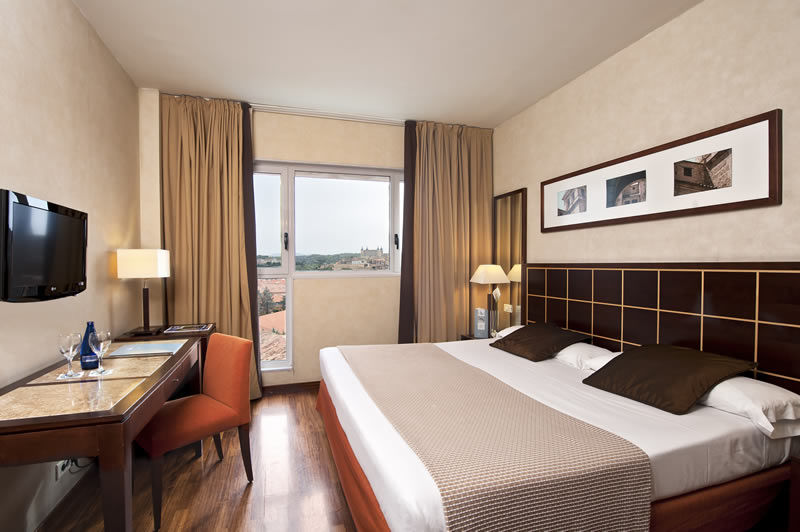 Sercotel Renacimiento 4* Toledo
