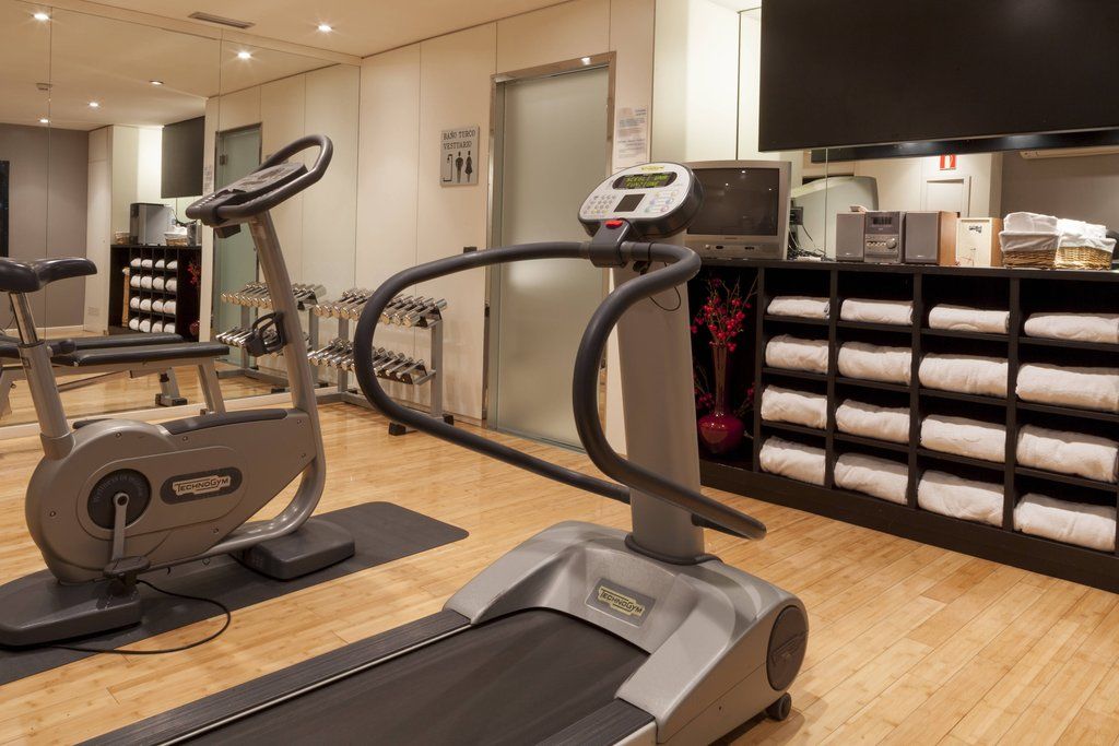 Hotel Ac San Sebastian De Reyes By Marriott San Sebastian de los Reyes