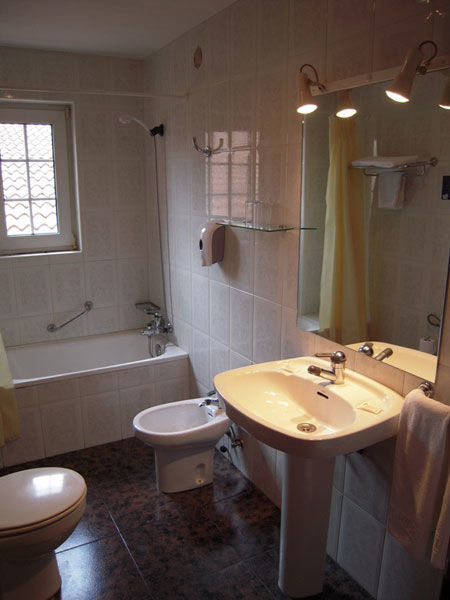 Tudanca Hotel 3*