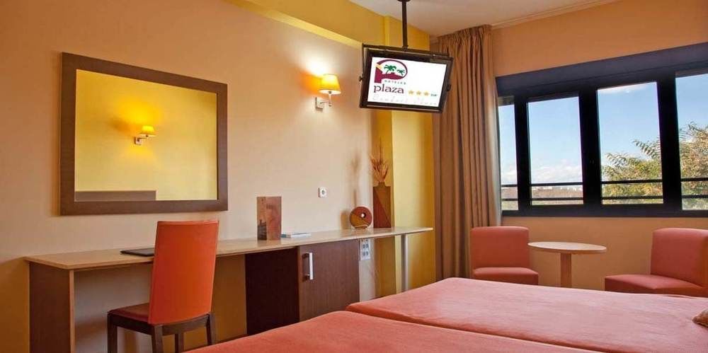 Hotel Plaza Alacuás