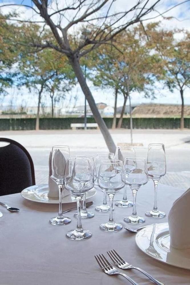 Plaza Hotel Alacuás