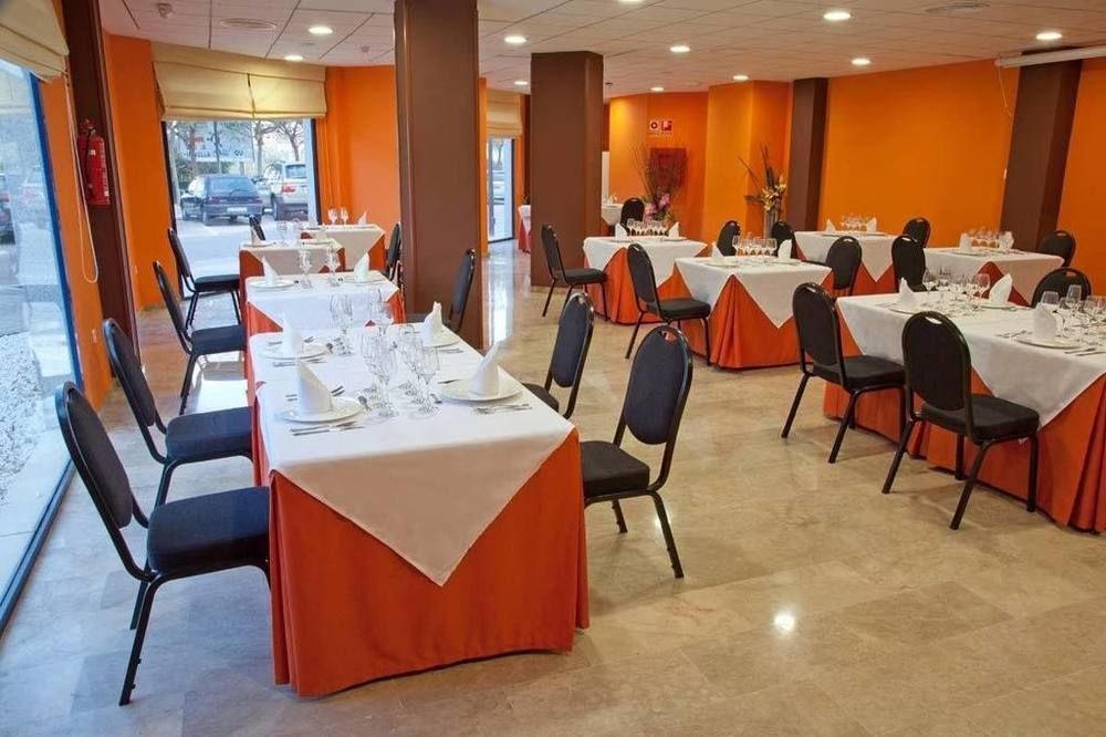 Plaza Hotel Alacuás