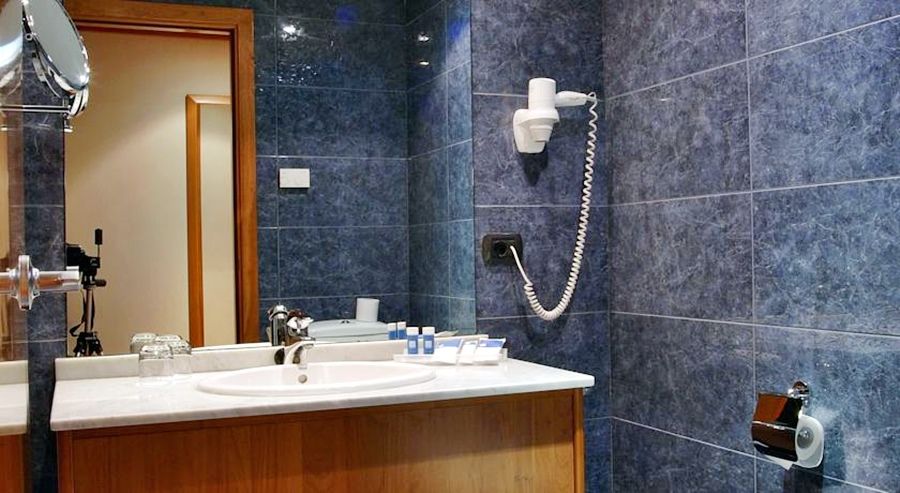 Exe Plaza Delicias 3*