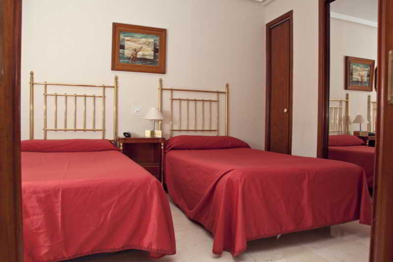 Apartment Olano C.b.