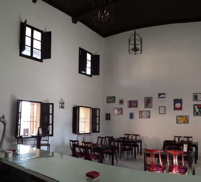 Palacio Del Infante Don Juan Manuel
