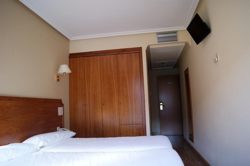 Hotel El Retiro De Cardea 3*