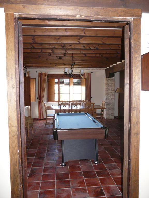 Pago De Trascasas Farm stay
