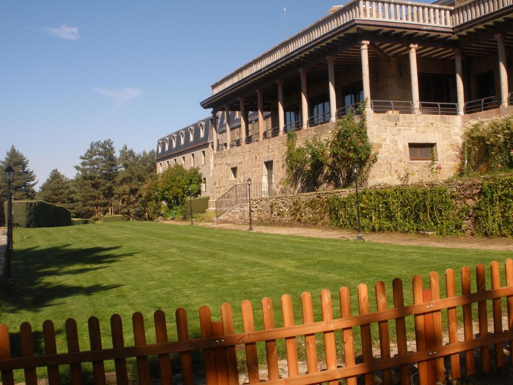 Hotel De Gredos Navarredonda