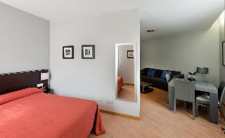 Amister Apartment