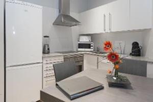 Amister Apartment Barcelona