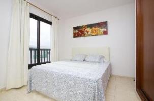 Hotel Blancas Playa Blanca (Lanzarote)