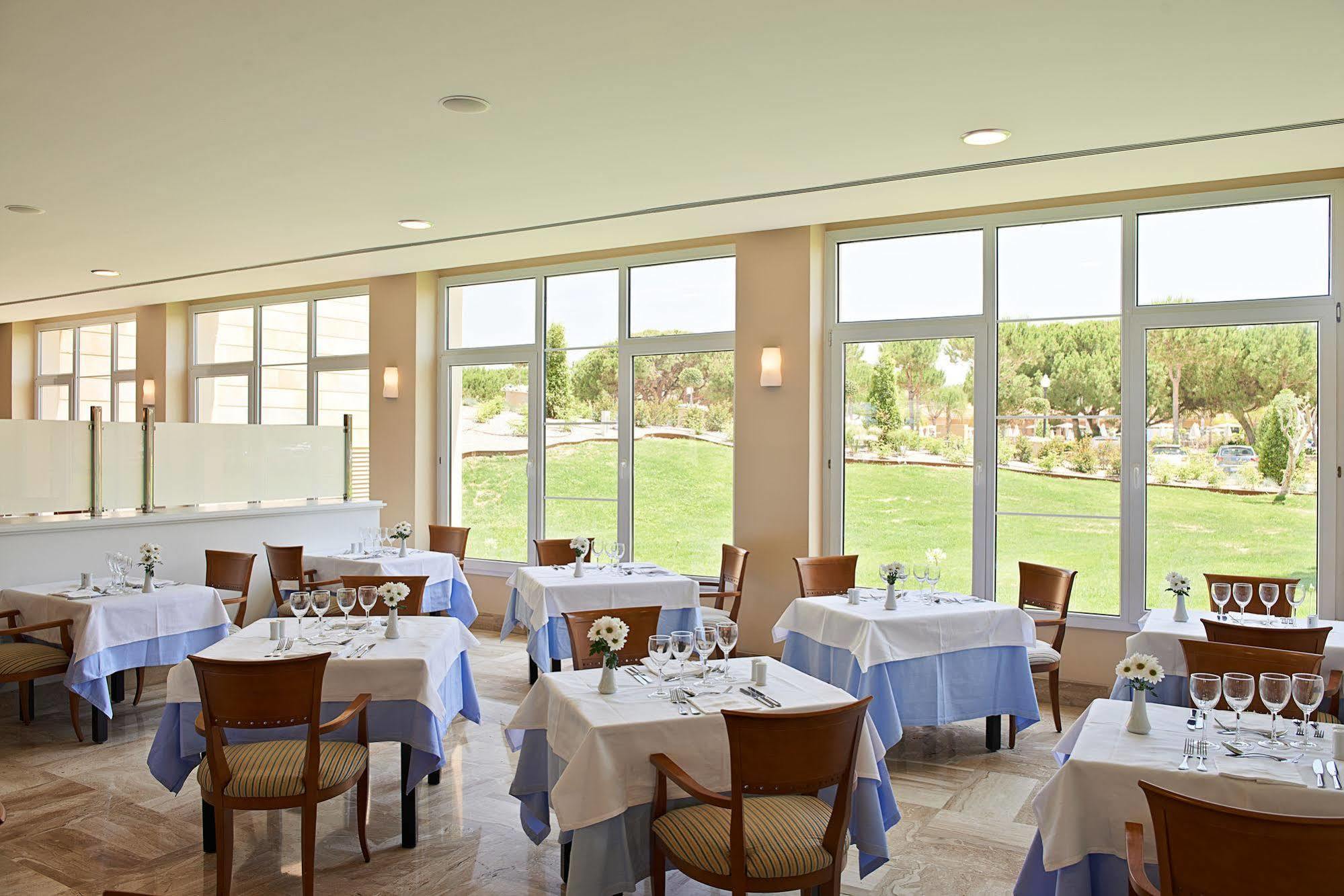 Hotel Hipotels Playa La Barrosa - Adults Only Chiclana de la Frontera