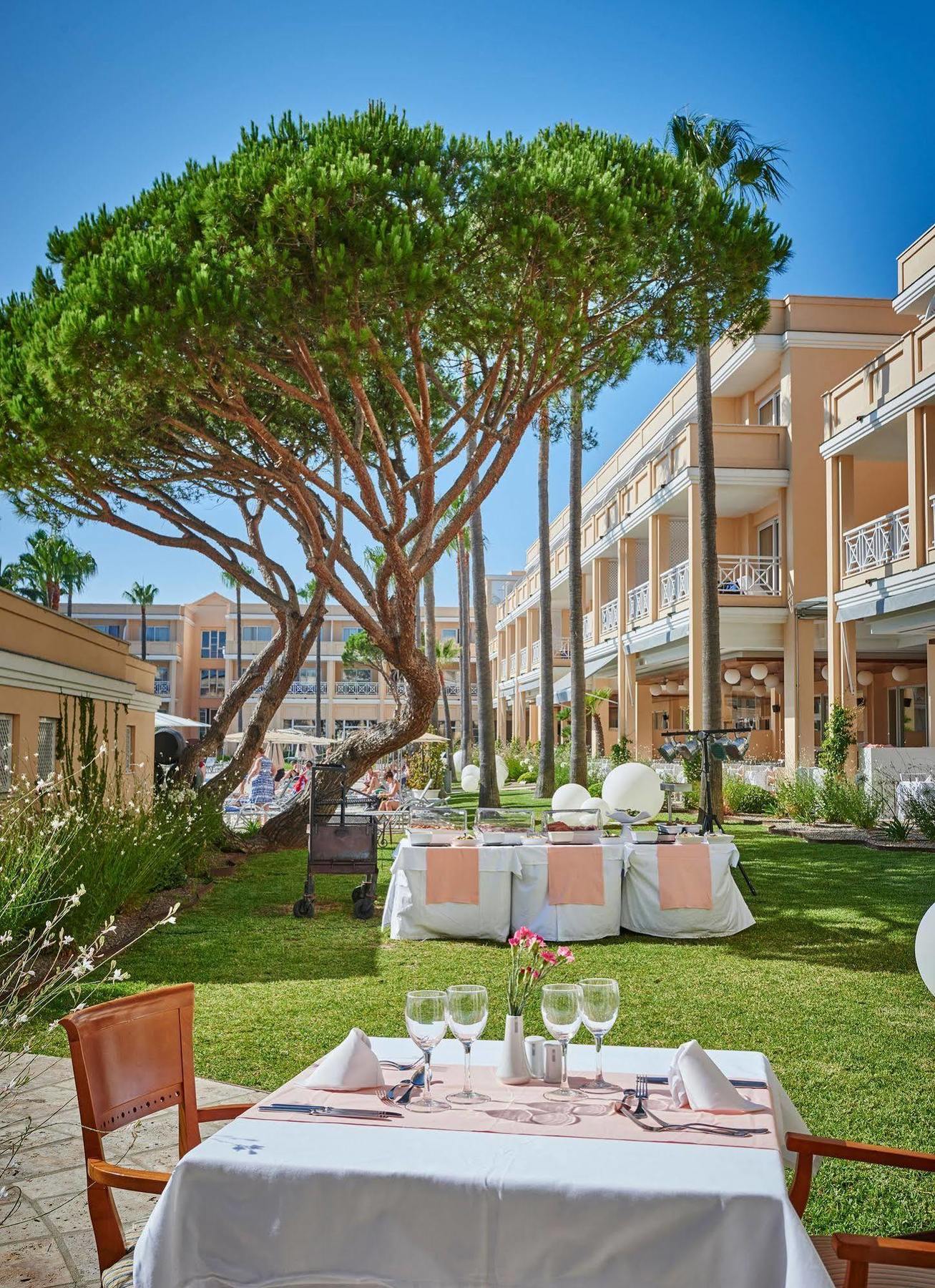 Hotel Hipotels Playa La Barrosa - Adults Only Chiclana de la Frontera