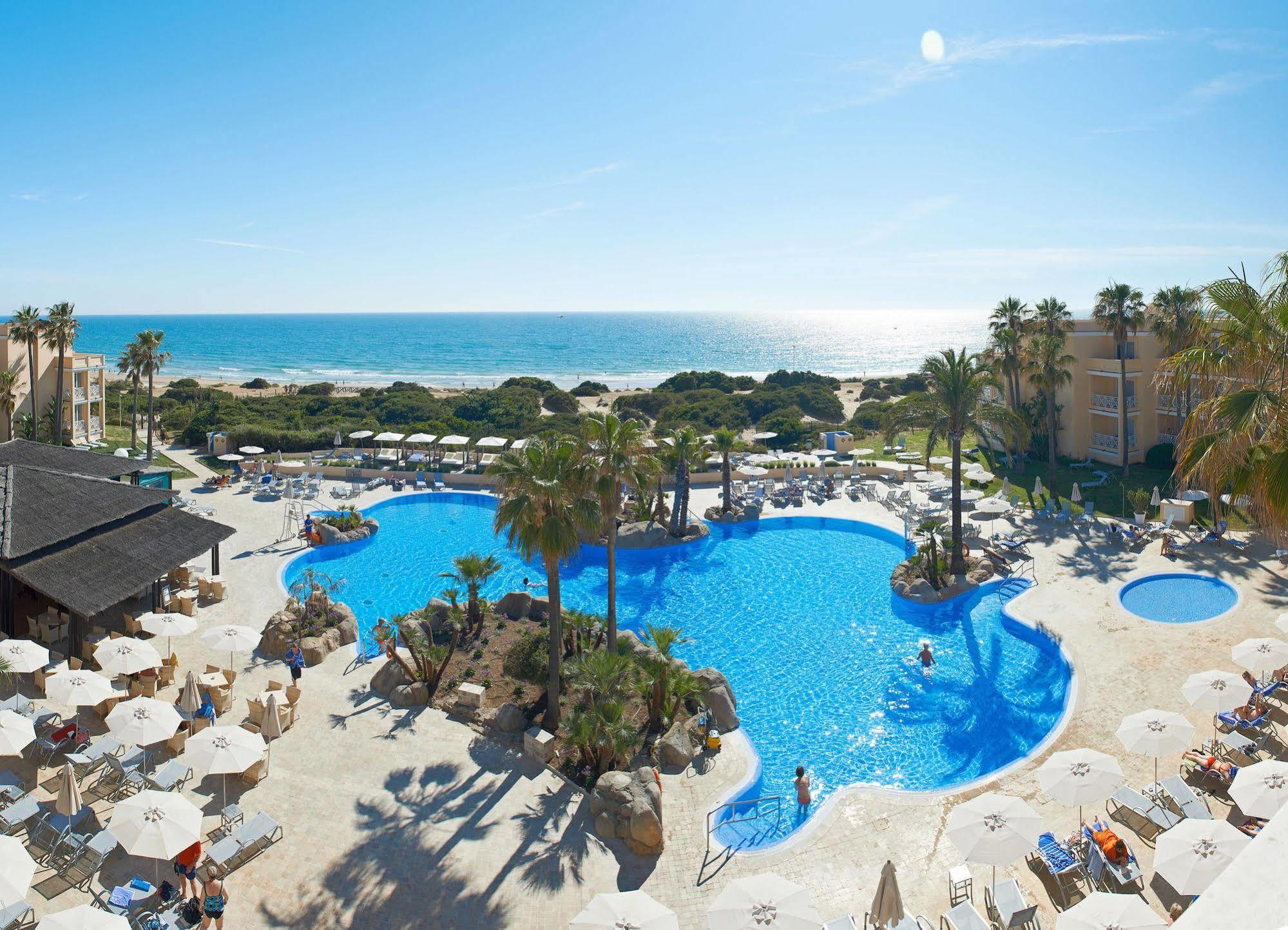 Hipotels Playa La Barrosa - Adults Only Hotel 4*