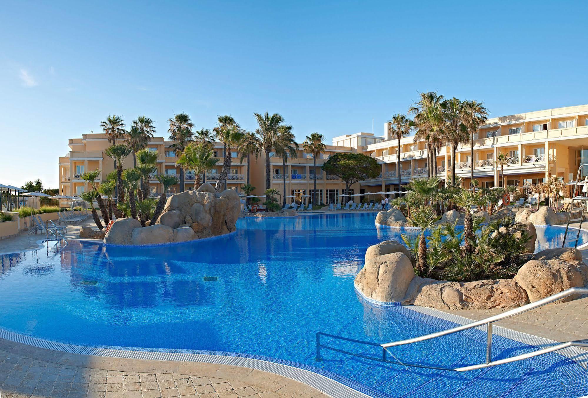 Hipotels Playa La Barrosa - Adults Only