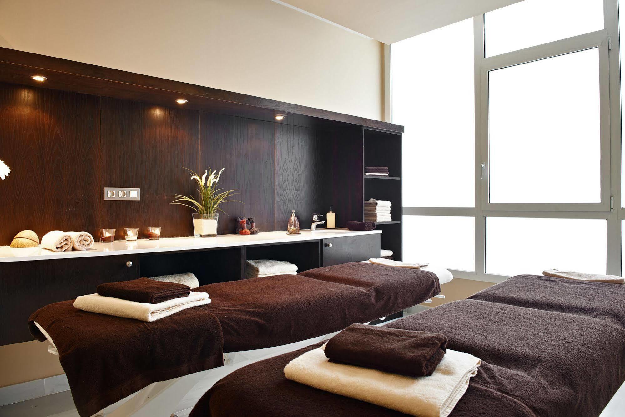 Hipotels Playa La Barrosa - Adults Only 4* Chiclana de la Frontera