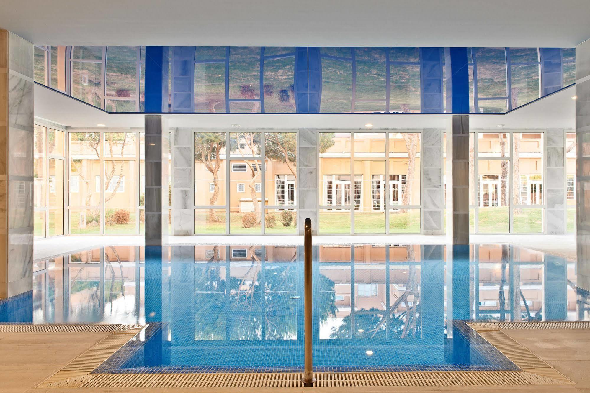 Hotel Hipotels Playa La Barrosa - Adults Only Chiclana de la Frontera