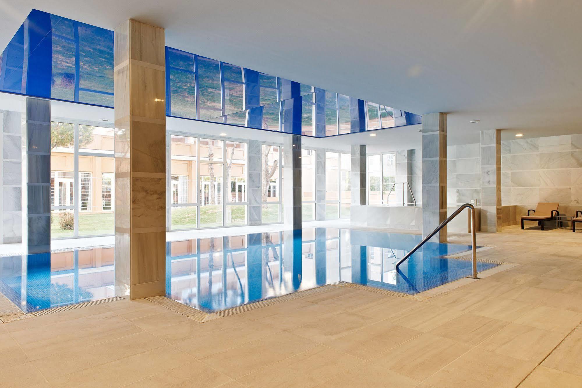 Hotel Hipotels Playa La Barrosa - Adults Only