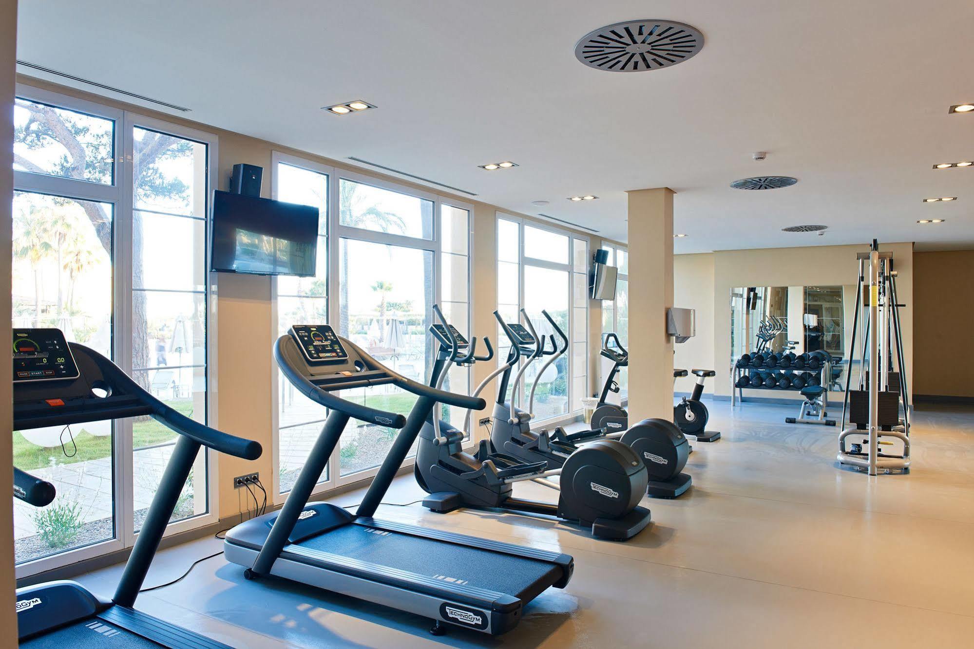 Hipotels Playa La Barrosa - Adults Only