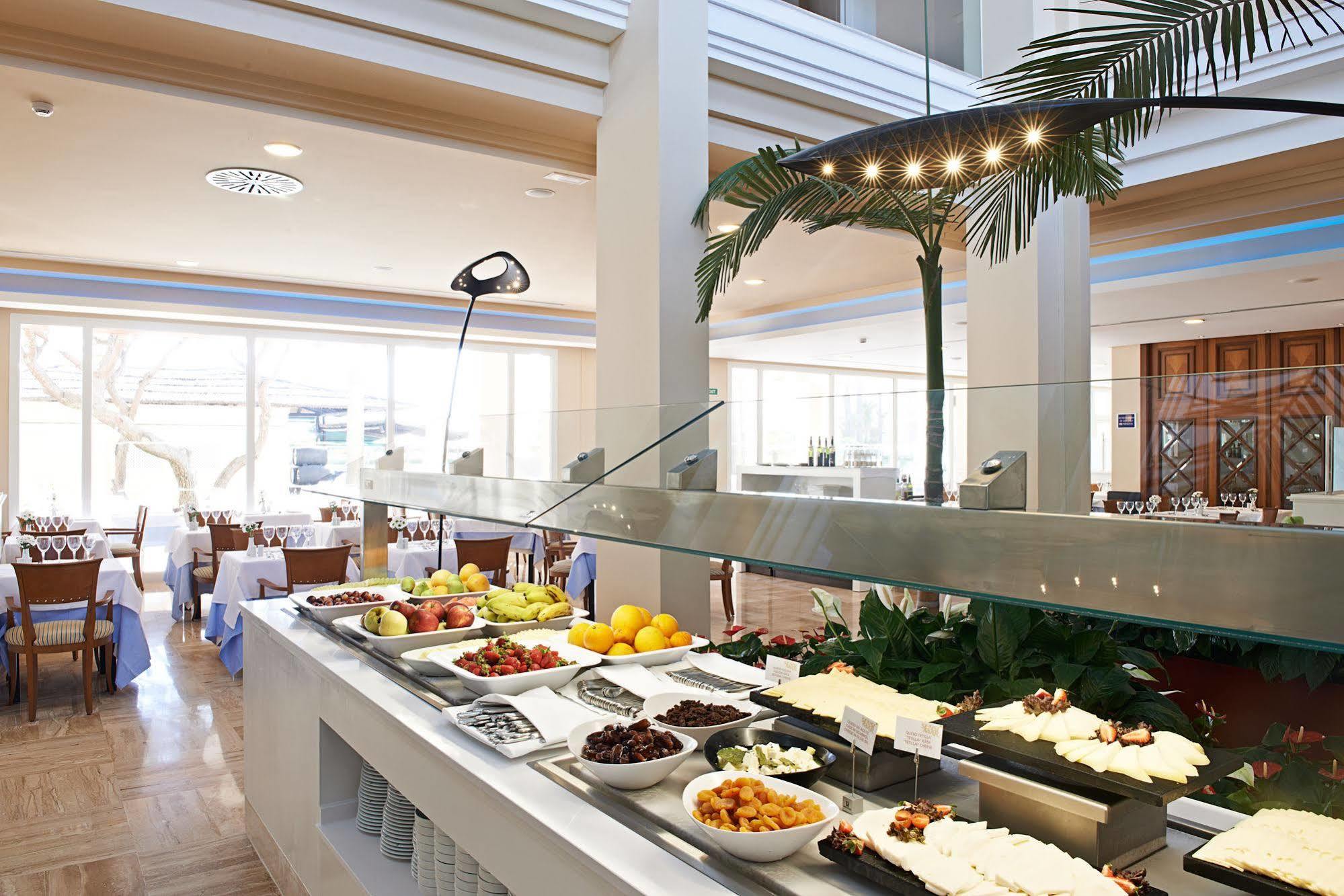 Hotel Hipotels Playa La Barrosa - Adults Only Chiclana de la Frontera