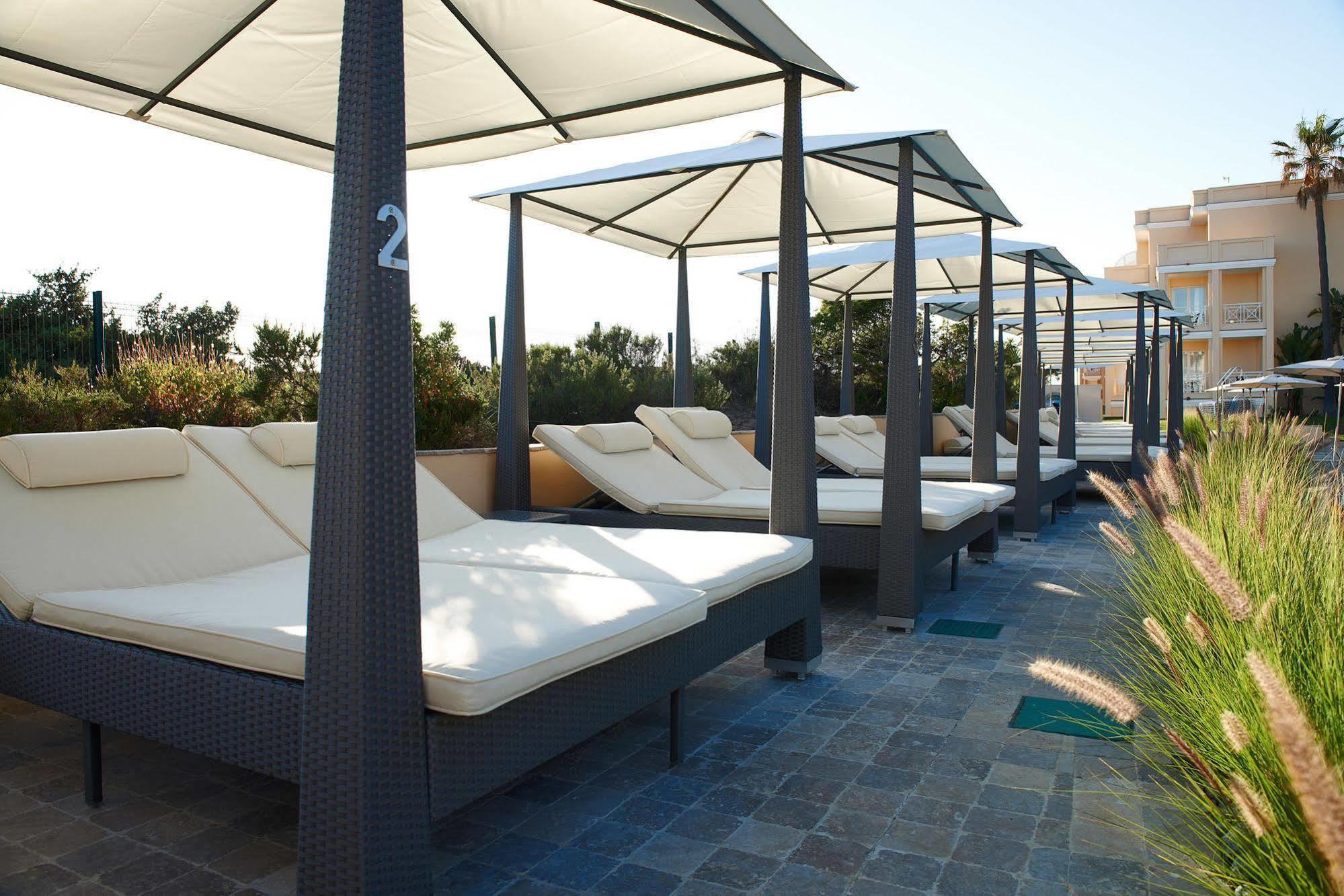 Hotel Hipotels Playa La Barrosa - Adults Only Chiclana de la Frontera