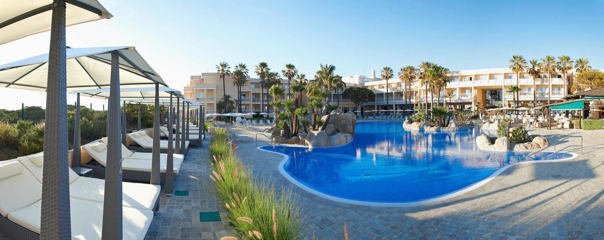 Hipotels Playa La Barrosa - Adults Only Hotel