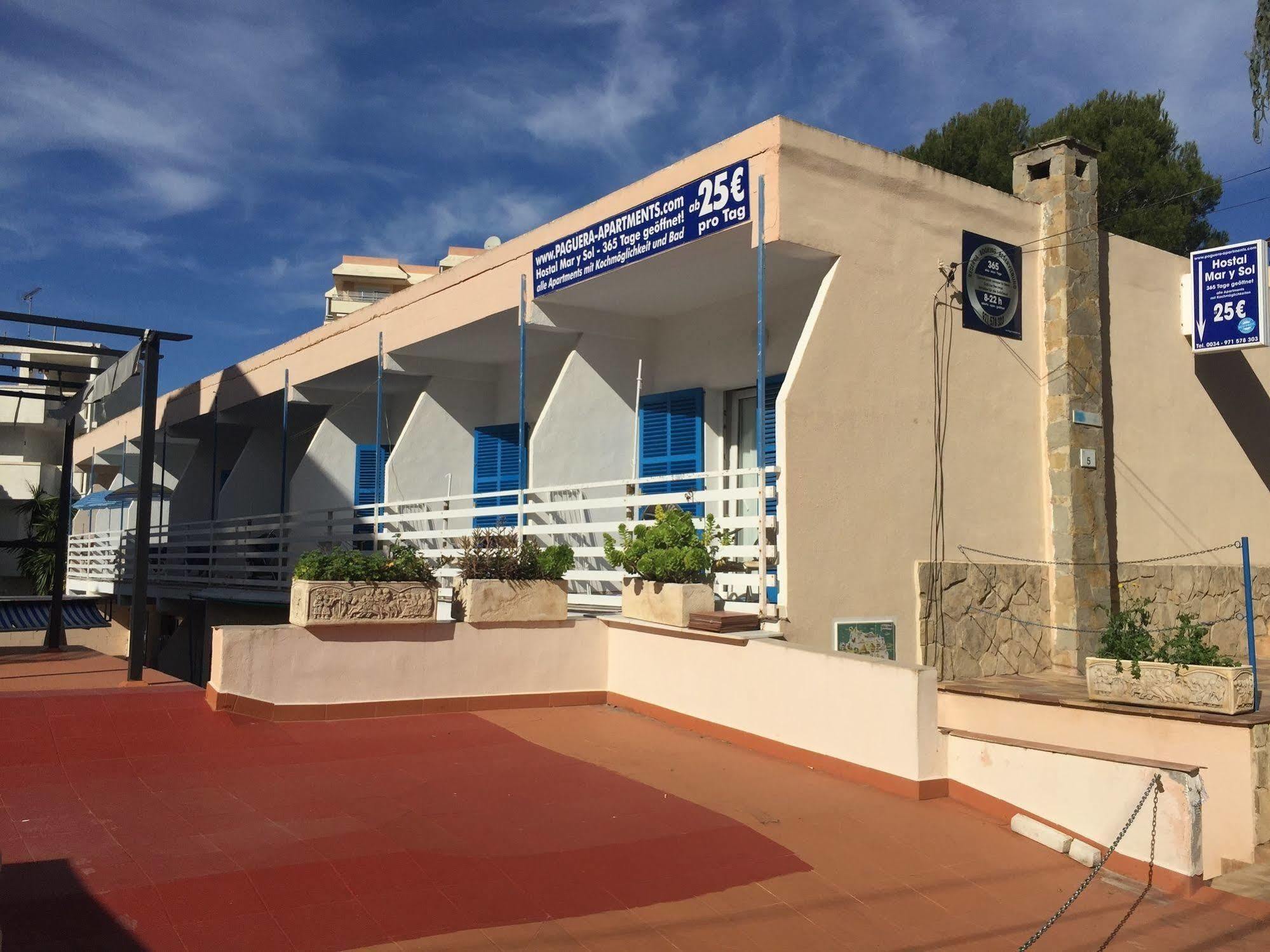 Paguera Mar Y Sol