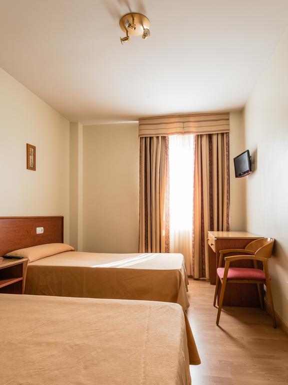 Hotel Ruta Del Duero La Cisterniga